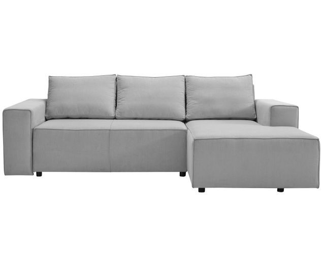 Eck-Schlafsofa Klarälven | Modern couch, Couch, Furnitu