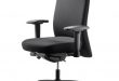 Schwarzer Bürostuhl und seine Vorteile | Stühle, Stuhl schwarz und .