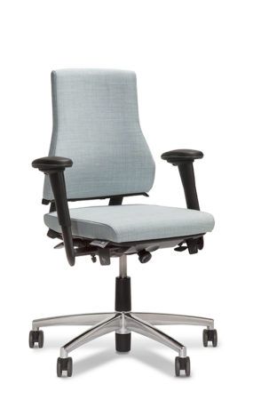 Holen Sie sich schwere Bürostühle für bequemes Arbeiten | Stühle .