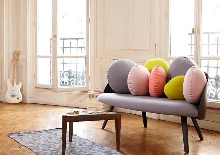 Kleine Sessel für kleine Räume | Sessel design, Sofa design und .