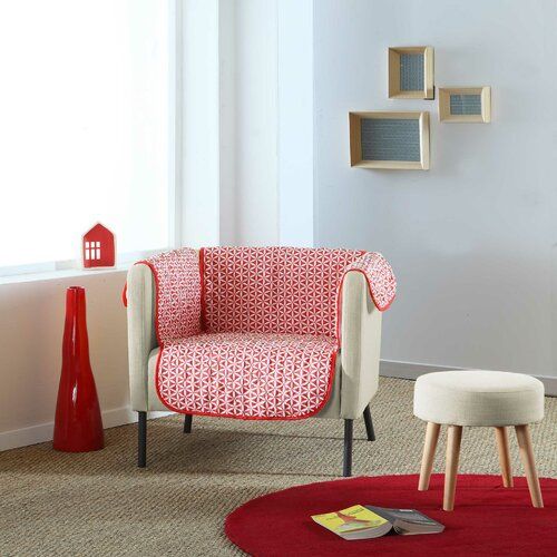 ScanMod Design Schonbezug Box für Sessel | Decor, Home decor .