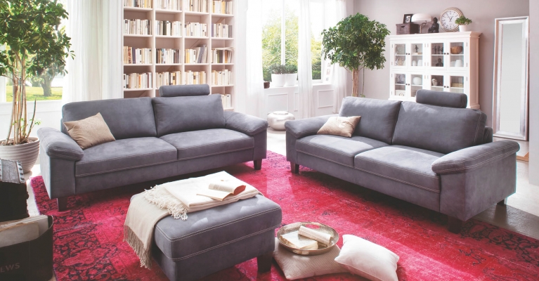 Sofa kaufen in Raisdorf/Kiel vom POLSTER PROFI der Region .