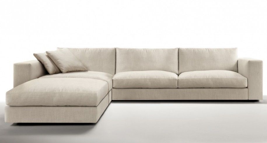 sectional sofa beds sleepers | ... Great Modern White Finding Togo .
