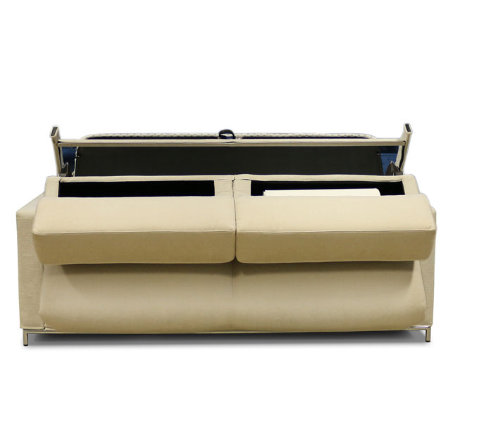 Das Bett im Sofa – unser Bettsofa 100% Bettersatz | Sofab
