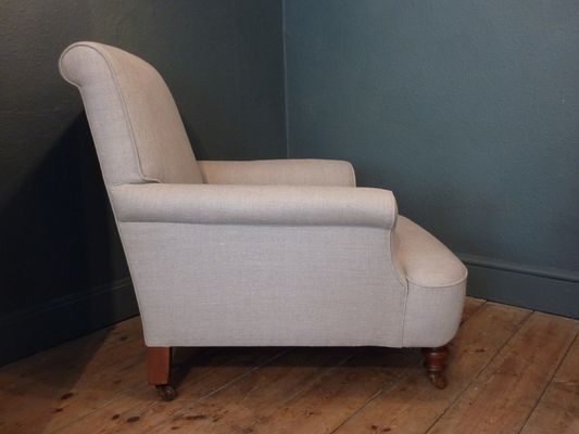 Ein Überblick über einen Victorian Sessel | Stühle | Sessel .