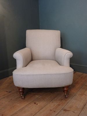 Ein Überblick über einen Victorian Sessel | Sessel, Online möbel .