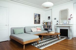 Wandelbare Sofas – schickes Design von Schlafsofas – Archzine.com .