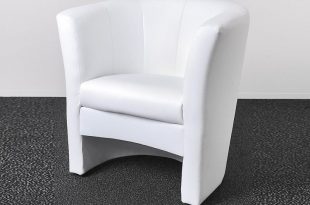 Weißer Sessel und seine Vorteile | Sessel weiß, Sessel und .