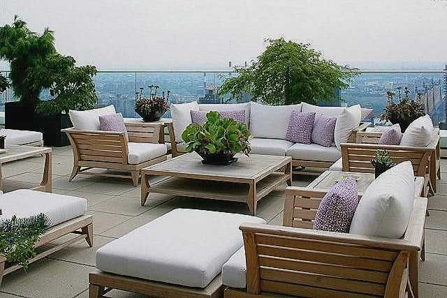 Schön Lounge Gartenmöbel Gebraucht Kaufen Möbel zu Hause Design .