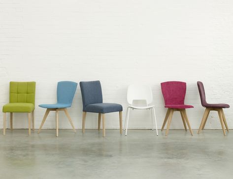 Moderne Esszimmer Stühle Mit Hoher Rückenlehne Ideen | Esszimmer .