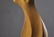 Fine Art Design Holzskulpturen Kunst | Holzskulpturen, Skulpturen .